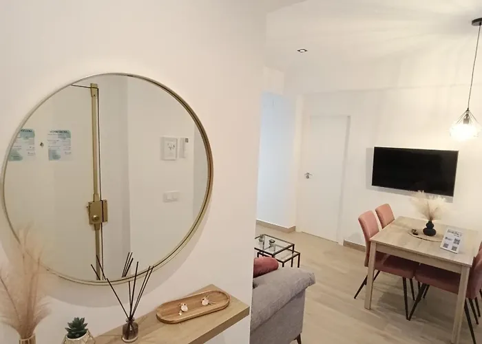 4 -el Rinconcito De -centro Apartment Córdoba