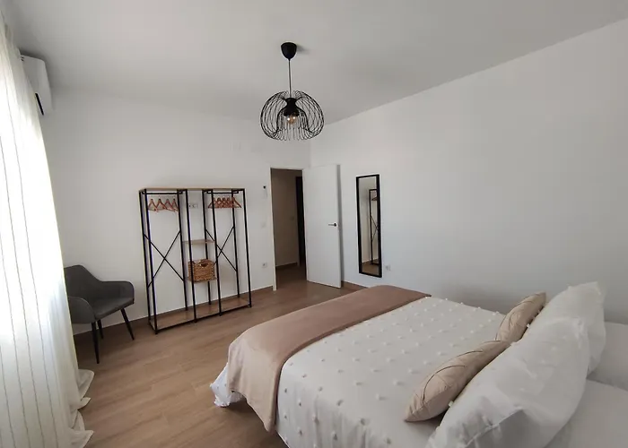 Apartment 4 -el Rinconcito De -centro *