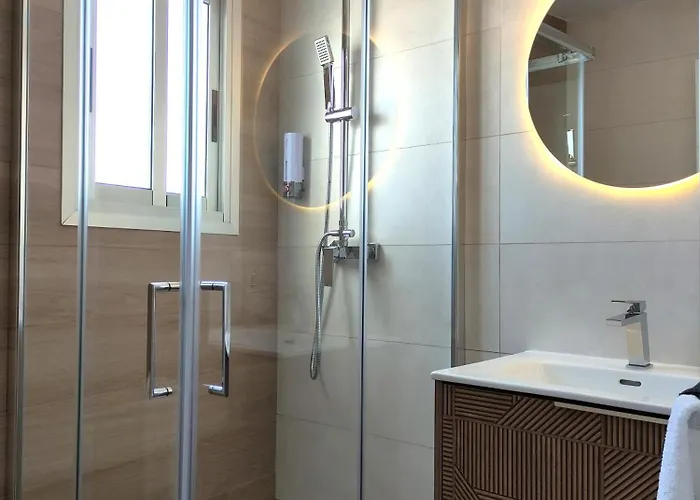 4 -el Rinconcito De -centro Córdoba