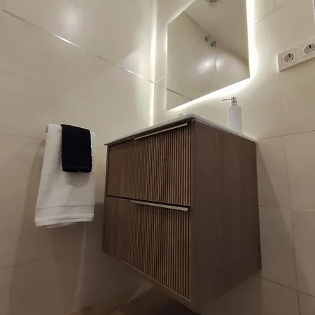 Апартаменти 4 -el Rinconcito De -centro Кордова