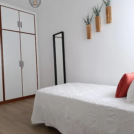 Апартаменти 4 -el Rinconcito De -centro *