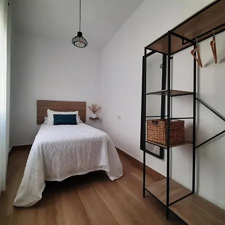 4 -el Rinconcito De -centro * Кордова