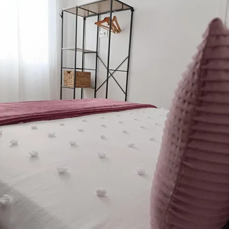 Апартаменти 4 -el Rinconcito De -centro