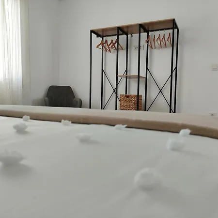 4 -el Rinconcito De -centro Апартаменти *