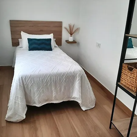 4 -el Rinconcito De -centro * Кордова