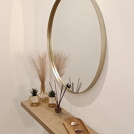 4 -el Rinconcito De -centro Апартаменти *