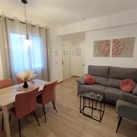 4 -el Rinconcito De -centro Кордова