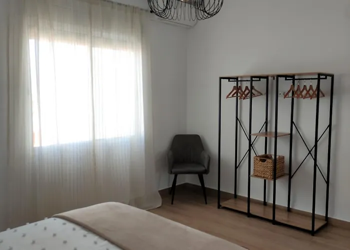 4 -el Rinconcito De -centro 코르도바