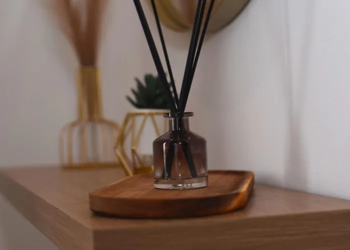 4 -el Rinconcito De -centro *