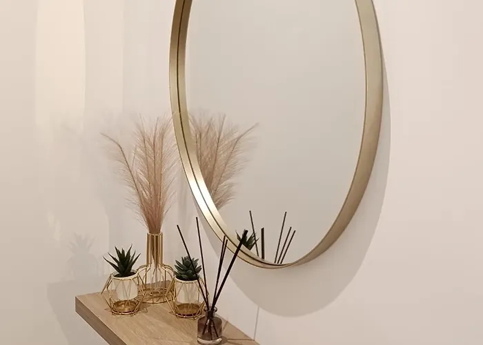 4 -el Rinconcito De -centro 아파트 *