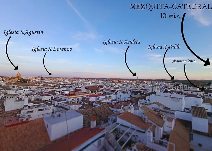 4 -el Rinconcito De -centro 아파트